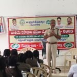 ఆధునిక హంగులతో ఉదయగిరి గ్రేడ్–1 గ్రంథాలయం.. మోడల్ లైబ్రరీగా తీర్చిదిద్దేందుకు చర్యలు
