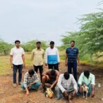 ఘనంగా హతీరాం బావాజీ 597వ జయంతి వేడుకలు*