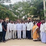 ల్యాబ్ టు లాంచ్ వేగవంతం పై దృష్టి డి.ఆర్.డి.ఒ మాజీ ఛైర్మన్ సతీష్ రెడ్డి