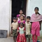 సంగం శ్రీరాజరాజేశ్వరిదేవి పీఠంను దర్శించిన శ్రీరుద్రశివానంద సరస్వతిస్వామి