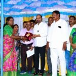 తొలి ఏకాదశి వేళ కోదండరామాలయంలో ఆధ్యాత్మిక సందడి