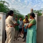 తొలి ఏకాదశి వేళ కోదండరామాలయంలో ఆధ్యాత్మిక సందడి