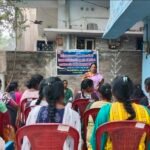 జాతీయ సమైక్యతకు శ్యామా ప్రసాద్ ముఖర్జీ ఆశయాలే స్ఫూర్తి.. ఏటికొప్పాకలో ఘనంగా 125వ జయంతి వేడుకలు…!