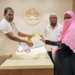 సర్వేపల్లిలో 57 శాతం సర్ డిజిటలైజేషన్ పూర్తి