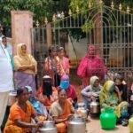 చలో మర్రిపాడు కార్యక్రమానికి పిలుపునిచ్చిన కుమ్మర యువసేన కావలి నియోజకవర్గ ఇంచార్జి బెజవాడ అభిసాగర్ ప్రజాపతి