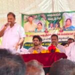 ఘనంగా వైఎస్సార్ జన్మదిన వేడుకలు.