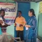 సుజల గ్రామం లక్ష్యంగా తాగునీటి చర్యలు