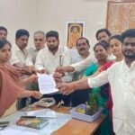 మృతుల కుటుంబాలను ఎల్లవేళలా అండగా ఉంటాం: సింగపురం ఇందిరా గారు…*