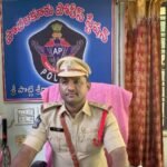 మహిళ మార్ట్ నిధుల గోల్ మాల్ పై విచారణ జరపాలి మార్ట్ ఇంచార్జీ, పీడీ పై చర్యలు తీసుకోవాలి – వుంగరాల సంతోష్