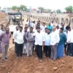 ట్రాఫిక్ ఆటంకాలు సృష్టిస్తే ఇక కఠిన చర్యలే: ఎస్సై శివ రాకేష్