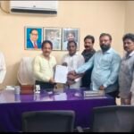 40 ఏళ్ల సమస్యకు మోక్షం: పొట్టేపాలెం బ్రిడ్జి పనులు శరవేగం!