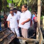 రైతు ఆశీర్వాద సభను విజయవంతం చేయాలి: మొగిలి నాగరాజు పిలుపు