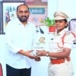బుచ్చిరెడ్డిపాలెం సీఐ సస్పెండ్: ఎస్పీ అజిత వెజెండ్ల సంచలన నిర్ణయం!