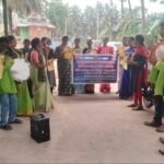 పెద్దపల్లి మున్సిపల్ అసిస్టెంట్ ఇంజినీర్ ఏసీబీ వలలో….