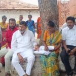 ఆక్వా రైతులకు విద్యుత్ సబ్సిడీ:ఎమ్మెల్సీ బీదా రవిచంద్ర