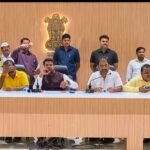 SIR-2026 విజయవంతానికి ప్రతి ఓటరు భాగస్వామి కావాలి: కొండూరు రవీందర్‌రావు, మండల అధ్యక్షులు బొంపల్లి సురేందర్ రావు