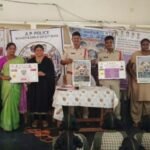 రాష్ట్ర క్యాబినెట్ ర్యాంక్ హోదాలో ఉన్నటువంటి ఎస్సీ కమిషనర్ గారికి ప్రోటోకాల్ పాటించని రెవెన్యూ యంత్రాంగం.