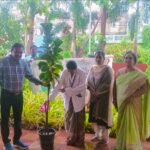 ఆధునిక హంగులతో ఉదయగిరి గ్రేడ్–1 గ్రంథాలయం.. మోడల్ లైబ్రరీగా తీర్చిదిద్దేందుకు చర్యలు