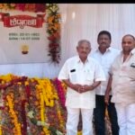 సగం బ్రిడ్జి పూర్తి చేసి మిగతా సగం ఎందుకు ఆపేశారు? – ఎమ్మెల్యే మాధవి రెడ్డి సమాధానం చెప్పాలి: సయ్యద్ గౌస్ పీర్