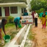 విద్యార్థులపై లాఠీచార్జిని తీవ్రంగా ఖండించిన వైరా మున్సిపల్ వైస్ చైర్మన్ కట్ల సంతోష్