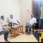 లాసెట్‌లో 81వ ర్యాంక్ సాధించిన శ్రీ పద్మావతి కళాశాల విద్యార్థిని