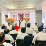 డెంగీ నివారణకు ప్రతి ఒక్కరూ అప్రమత్తంగా ఉండాలి: విద్యార్థులకు అవగాహన