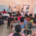 పంటల బీమా పథకాన్ని సద్వినియోగం చేసుకోండి: రైతులకు ఏడీఏ చెన్నారెడ్డి పిలుపు
