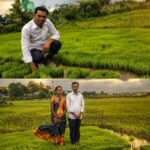 వెంకటాచలంలో పల్లెవీక్షణ.. ప్రజా సమస్యలపై ఎమ్మెల్యే, కలెక్టర్ దృష్టి