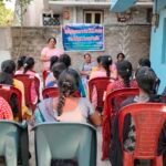 ఆకస్మిక తనిఖీలు చేసిన మండల అధికారులు,