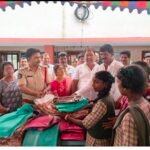 నల్లచెరువుపల్లి జిల్లా పరిషత్ ఉన్నత పాఠశాలలో ఘనంగా మెగా పేరెంట్స్–టీచర్స్ సమావేశం