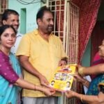 బాలికల ఆశ్రమ పాఠశాలలో మగ హెచ్‌ఎం నియామకం… వ్యాఖ్యలు చర్చనీయాంశం