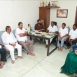 సేవాస్ఫూర్తితో భక్తుల హృదయాలను గెలుచుకున్న విశాఖ ఎన్విరో ల్యాబ్స్ అండ్ కన్సల్టెంట్స్ ప్రైవేట్ లిమిటెడ్