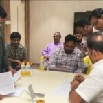 సర్వేనెంబర్ 165 టీటీడీ కల్యాణ మండపం ప్రక్కన భూ వ్యవహారం వాస్తవాలు ఏంటి