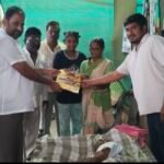కల్లూరు నీటి బావిలో గుర్తుతెలియని శవం కలకలం రేపింది