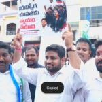 మురమళ్ళ గ్రామంలో కూటమి ప్రభుత్వం రెండేళ్ల నమ్మకం,అభివృద్ధి,సంక్షేమం ఇంటింటా కార్యక్రమం