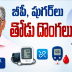 గ్రామ అధ్యక్షుడిగా బట్టు గంగాధర్ ఎన్నిక
