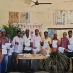 *✍️కస్తూరిబా గాంధీ మరియు ఏపీ మోడల్ స్కూల్ హాస్టల్ విద్యార్థులకు మామిడి పండ్లు పంపిణీ✍️* *👉మాజీ ఎమ్మెల్సీ బత్యాల చంగల్ రాయుడు గారు