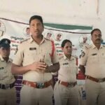 గ్రామ సింహాల పై నివారణ చర్యలు చేపట్టండి… గడివేముల గ్రామ ప్రజల డిమాండ్.