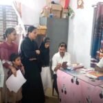 NGKL: అరెస్టులతో విద్యార్థులను, రాహుల్ గాంధీ గారిని అడ్డుకోలేరు : నాగర్ కర్నూల్ ఎమ్మెల్యే Dr . కూచుకుళ్ల రాజేష్ రెడ్డి