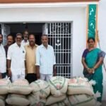 జీవో-25 సవరణకు డిమాండ్.. సిరిసిల్లలో ప్రాథమిక ఉపాధ్యాయుల నిరసన