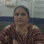 నెల్లూరు రవీంద్ర నగర్ లో సాయిబాబా గుడి.