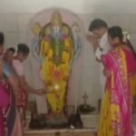 తొలి ఏకాదశి వేళ ఉదయగిరిలో వెంకయ్య స్వామి ప్రత్యేక పూజలు – భక్తులతో కళకళలాడిన ఆంజనేయస్వామి ఆలయం