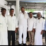 రాజంపేట ఏఎంసీ డైరెక్టర్ గండికోట హరిబాబు గారి శుభాకాంక్షలు పున్నమి ప్రతినిధి నందలూరు నందలూరు 26 జులై