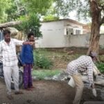జనసేన ఆధ్వర్యంలో భక్తులకు ఉచిత ఆటో ప్రయాణం. ప్రారంభించిన జనసేన రాజంపేట పార్లమెంటు సమన్వయకర్త అతికారి కృష్ణ. నందలూరు జూలై 28