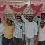 పంటల బీమా పథకాన్ని రైతులు సద్వినియోగం చేసుకోవాలి: ఉదయగిరి ఏవో విజయభాస్కర్