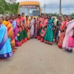 అన్నపూర్ణమ్మ ఫౌండేషన్ ఆధ్వర్యంలో వృద్ధులు, వికలాంగులకు ఉచిత ఆరోగ్య పరీక్షలు