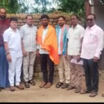 ఆంధ్రప్రదేశ్ ప్రభుత్వం డ్రగ్స్ నిర్మూలన కోసం ఏర్పాటు చేసిన ఈగల్ (EAGLE) టీమ్