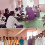 బూత్ నెం.6 ఓటర్లకు జనసేన యువ నాయకుడు గొంతుమూర్తి కొండయ్య నాయుడు కీలక విజ్ఞప్తి…!