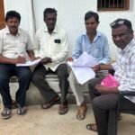 గోదావరికి ఎట్టకేలకు వరద..!