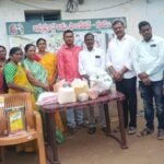 ఖమ్మం బీజేపీ టూ టౌన్‌లో సమగ్ర ఓటరు సవరణ ఇన్‌చార్జీల నియామకం